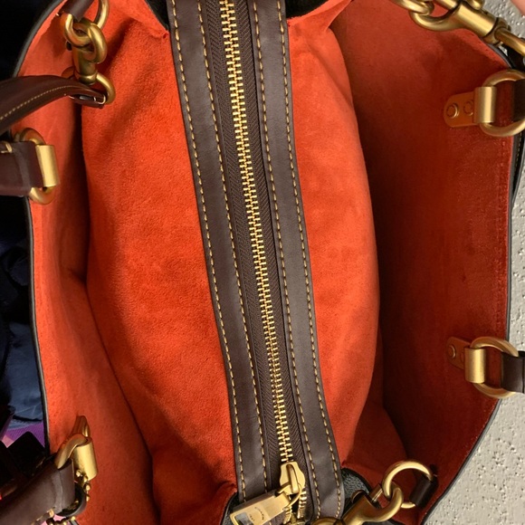 Coach Rogue 36 - Picture 15 of 15